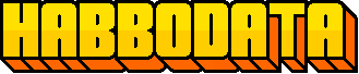 HabboData Logo